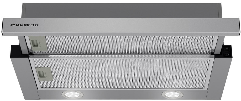 Maunfeld VS LIGHT 60 НЕРЖАВЕЙКА