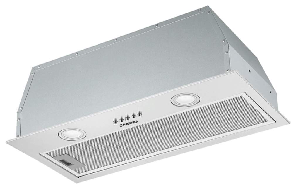 Maunfeld THAMES 601PM INOX