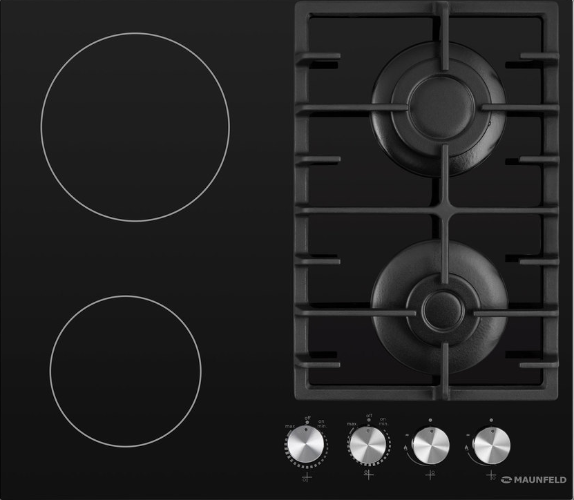 Maunfeld EEHG.642VC.3CB/KG