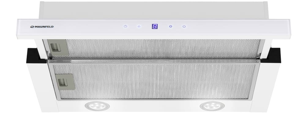 Maunfeld VS Touch 850 60 White