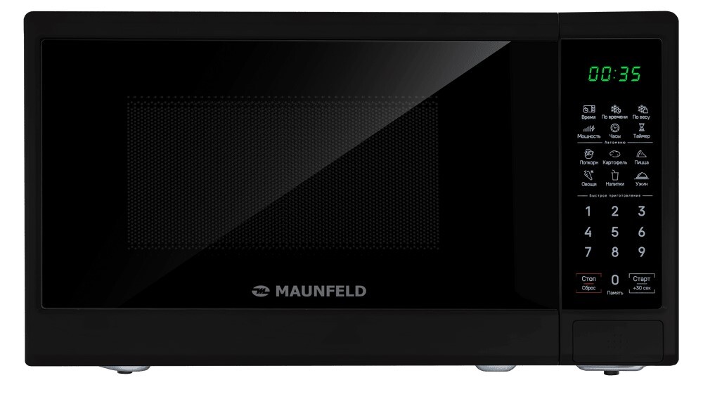 Maunfeld MFSMO720EB07