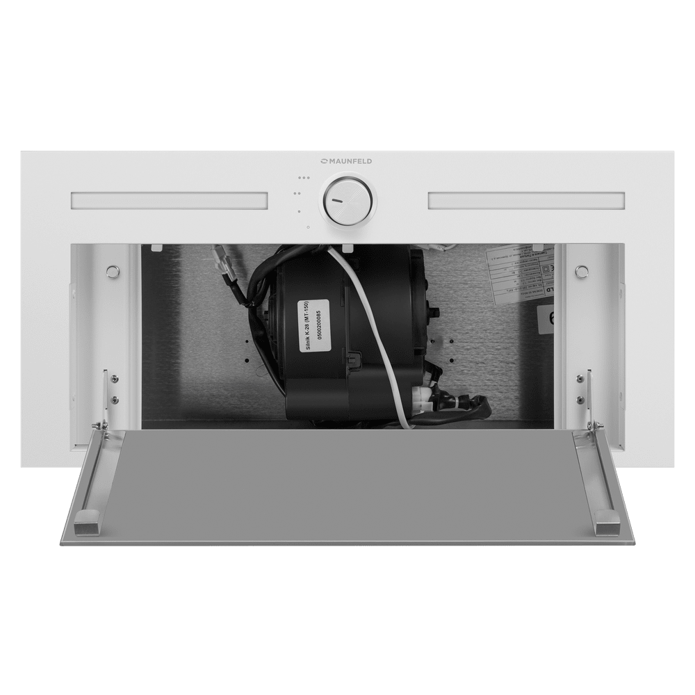 Maunfeld Domina 60 white