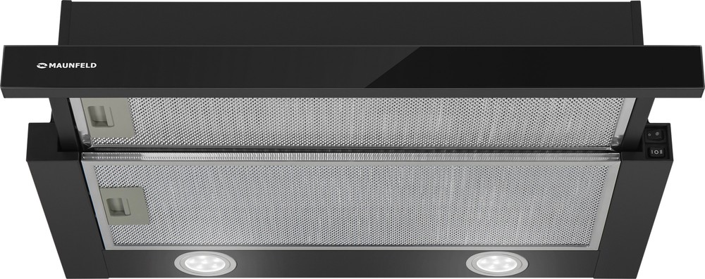 Maunfeld VS Fast (Glass) 60 Black