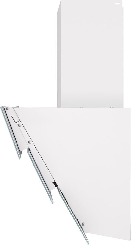 Maunfeld CASCADA 60 Glass White