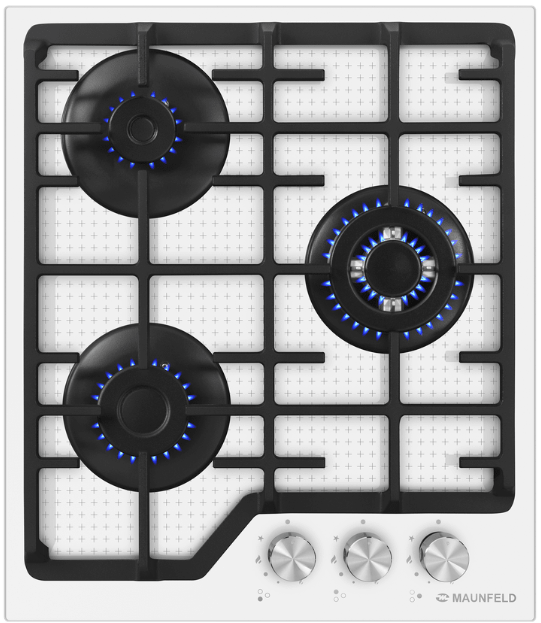 Maunfeld EGHG.43.73CW/G