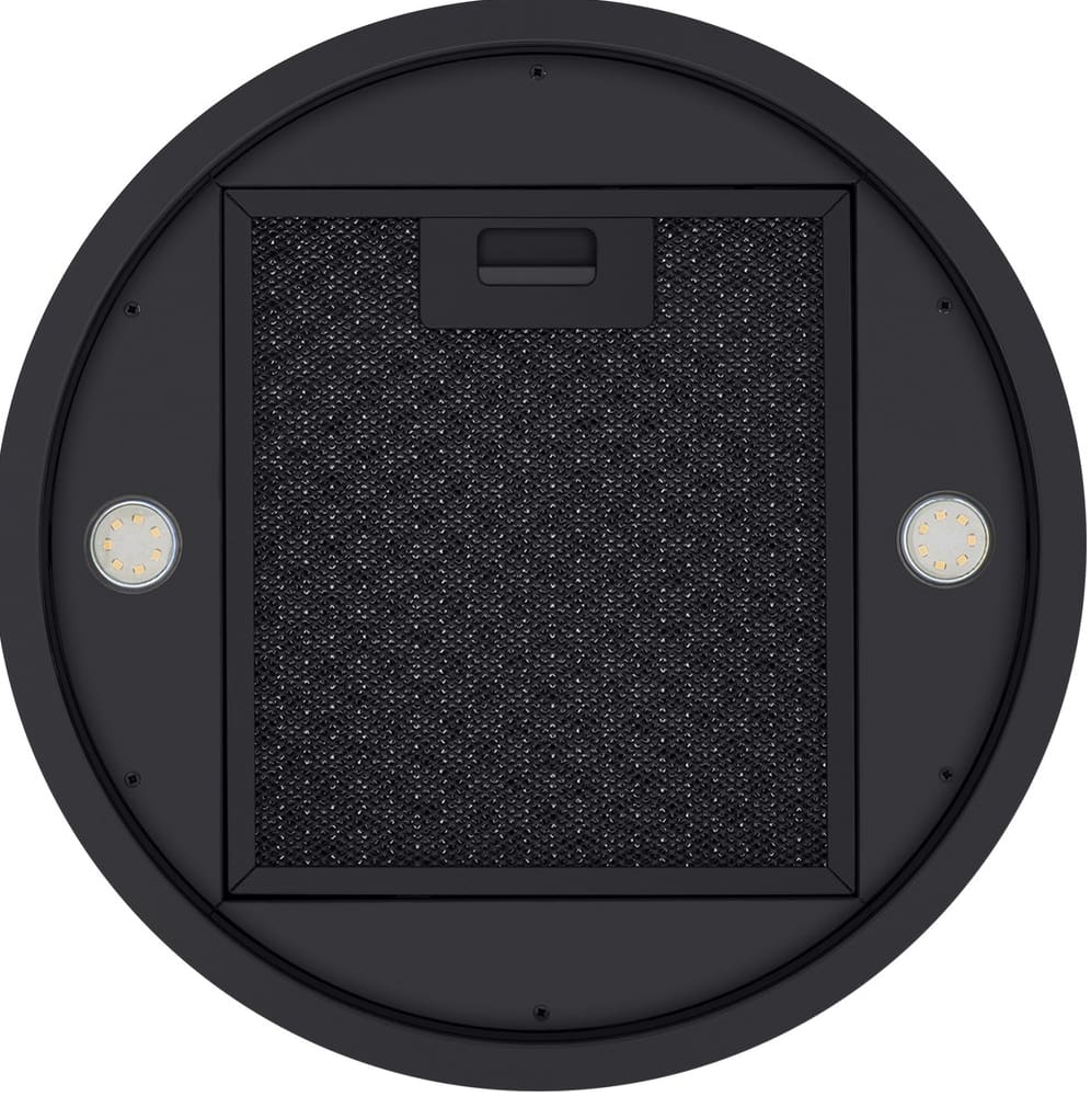 Maunfeld LEE PUSH 39 BLACK