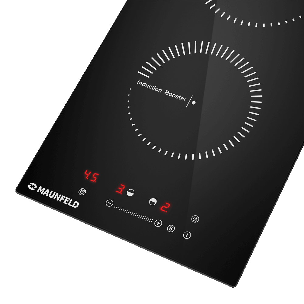 Maunfeld CVI292STBKC