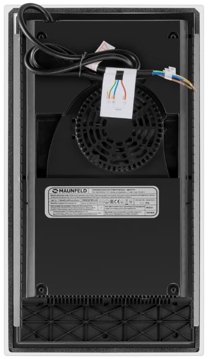 Maunfeld CVI292S2FWH LUX
