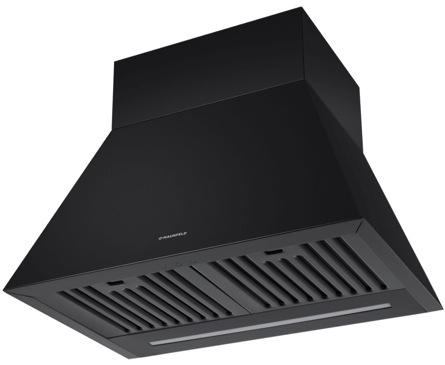 Maunfeld BERK 60 Built In Black/Anthracite