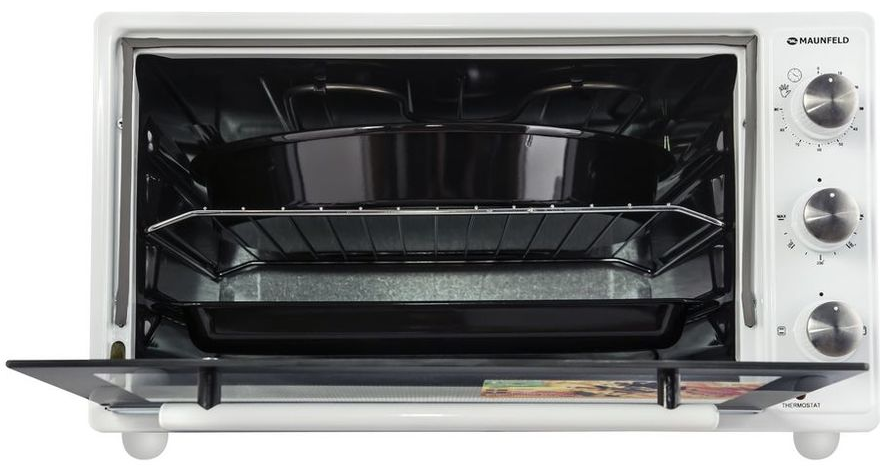 Maunfeld CEMOB.363.W