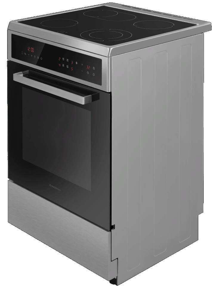 Maunfeld MEC611CS10TD