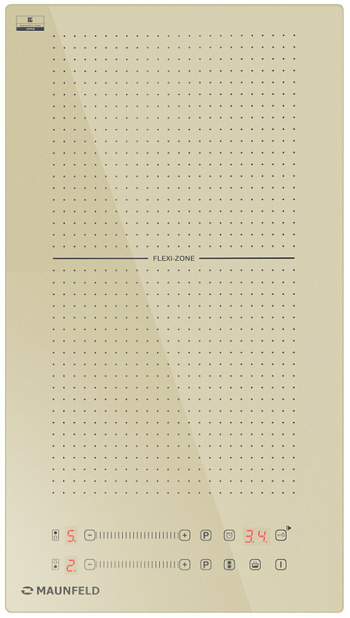 Maunfeld CVI292S2FBG Inverter