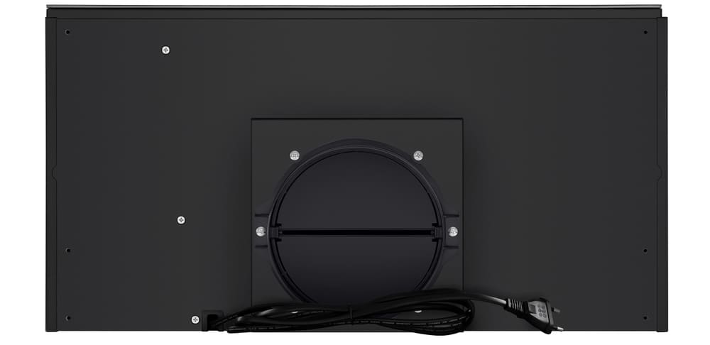 Maunfeld VS Touch 850 60 Black