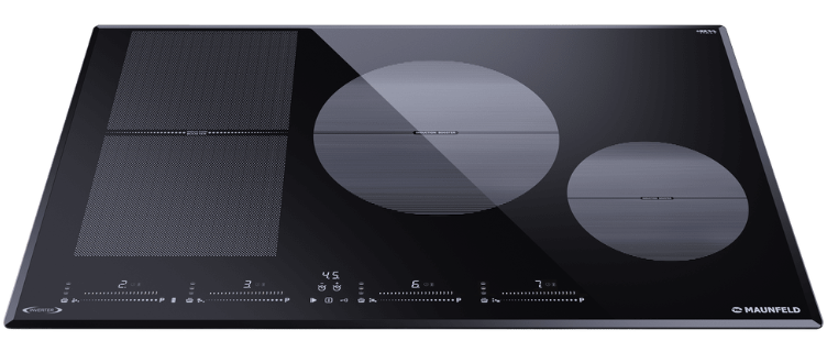 Maunfeld CVI804SFBK LUX Inverter