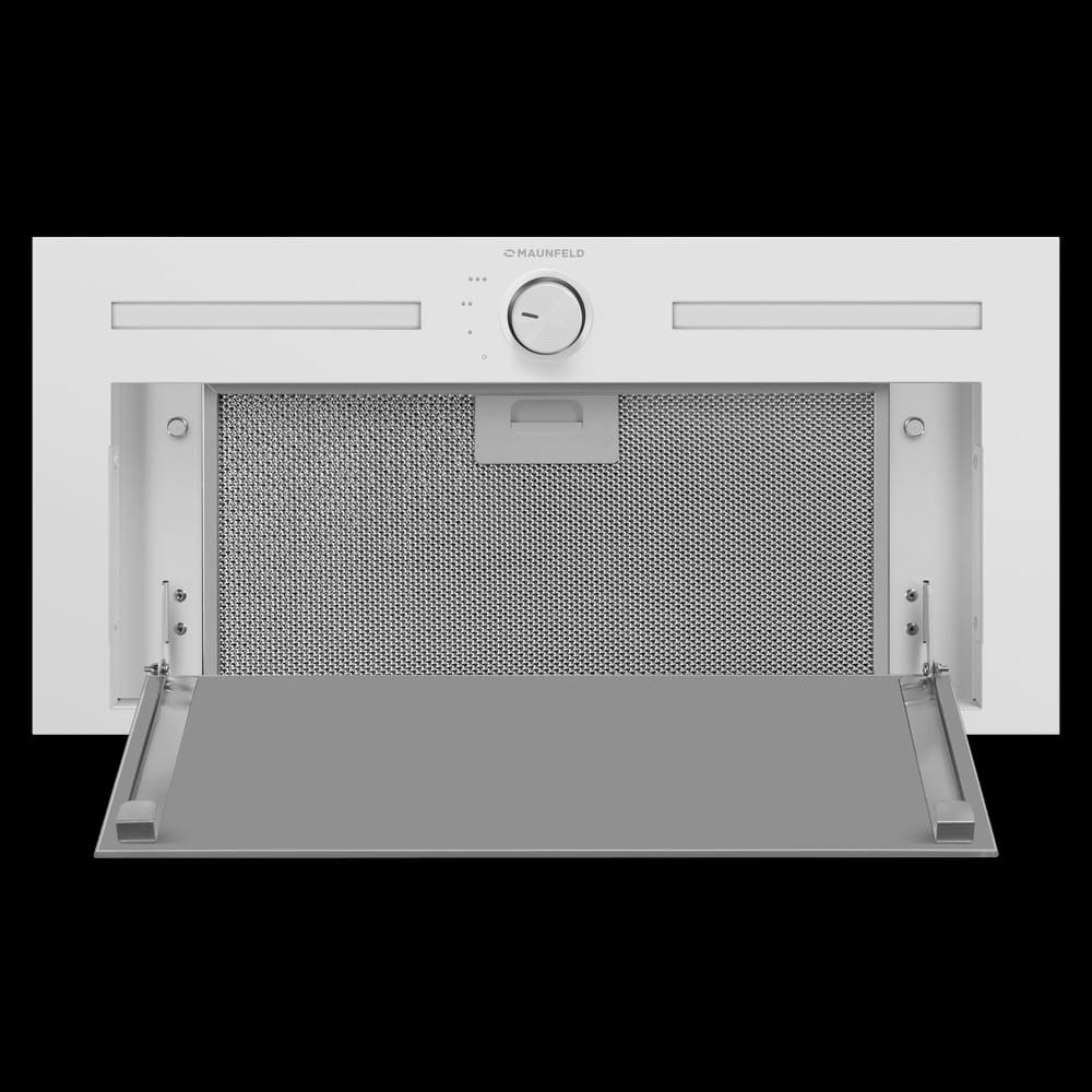 Maunfeld Domina 60 white