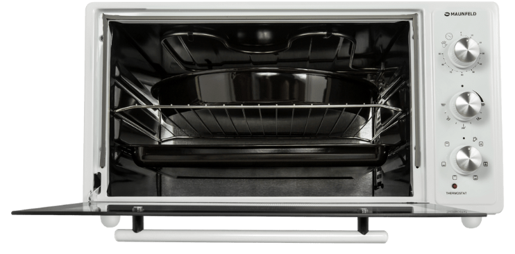 Maunfeld CEMOA.456.W