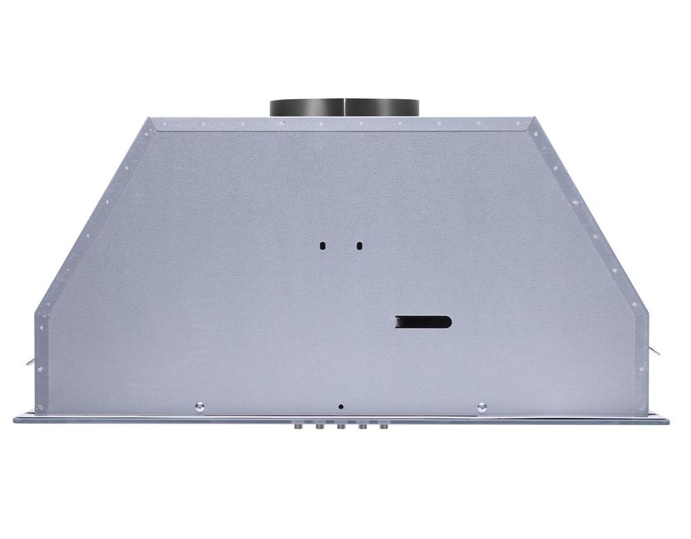 Maunfeld TRAPEZE 601GG WHITE