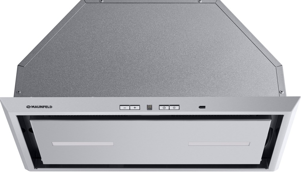 Maunfeld URANIA 53 INOX