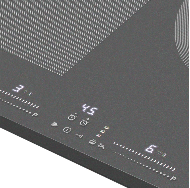 Maunfeld CVI804SFDGR