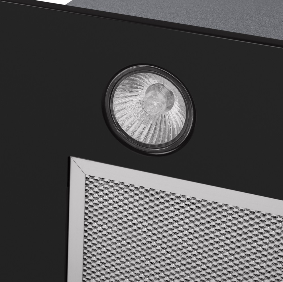 Maunfeld CROSBY LIGHT (C) 60 ЧЕРНЫЙ