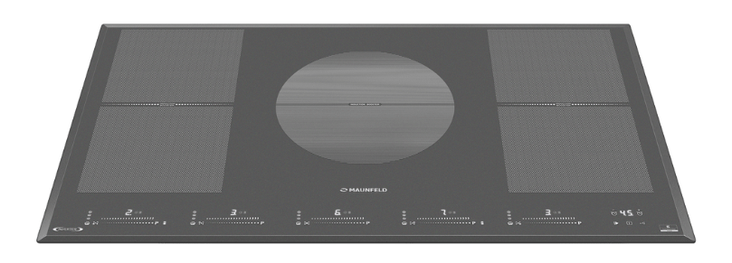 Maunfeld CVI905SFDGR Inverter