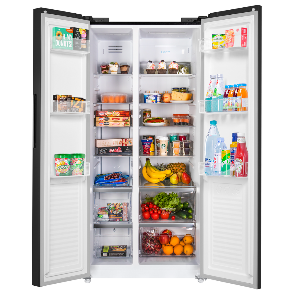 Maunfeld MFF177NFB Slim Inverter