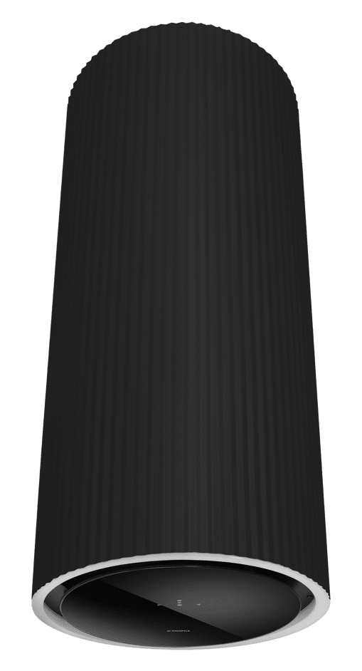 Maunfeld EDELWEISS 39 WALL Black/Anthracite