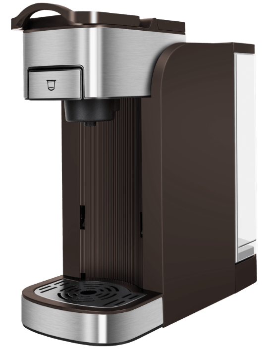 Maunfeld MCCM-CM827BR