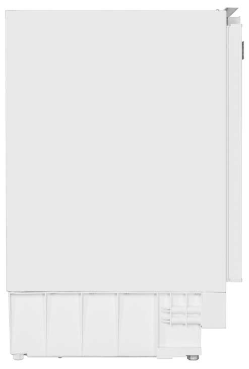 Maunfeld MBL88SWGR Inverter