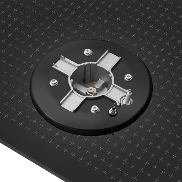 Maunfeld EGHG.43.73CB2/G