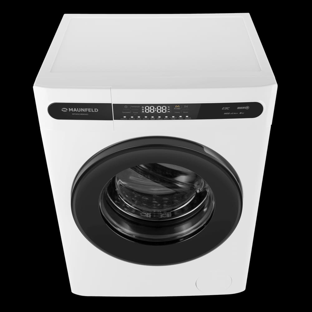 Maunfeld MFWM148WH01