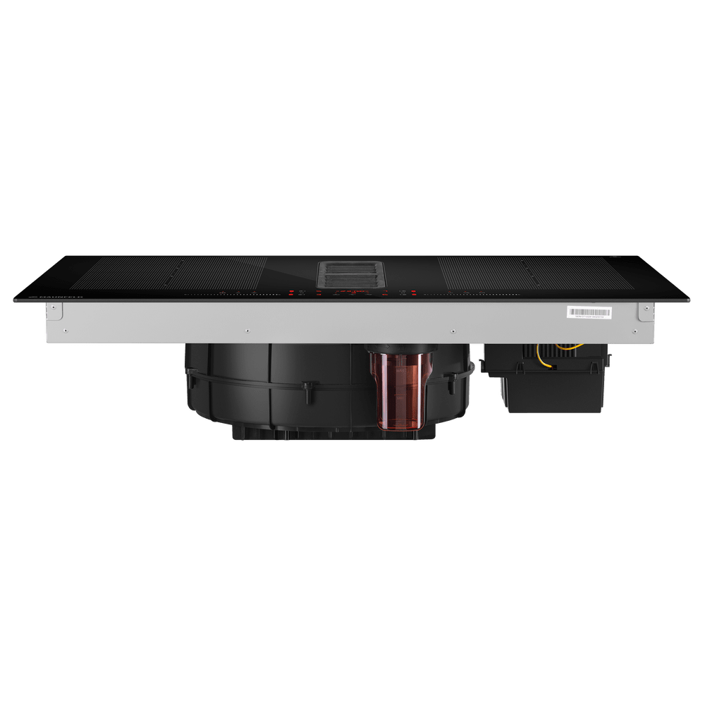 Maunfeld MIHC834SF2BK