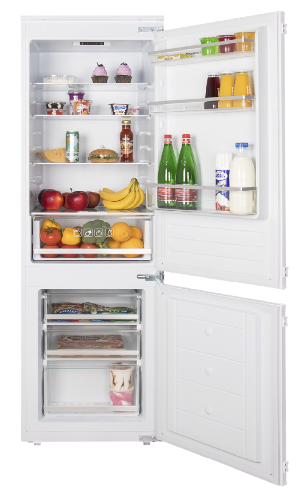 Maunfeld MBF177SWGR Inverter