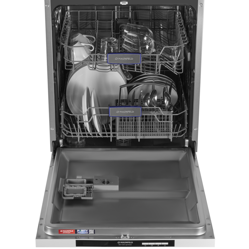 Maunfeld MLP-122D Light Beam