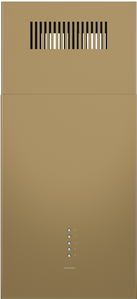 Maunfeld Bath Isla 401 золотой