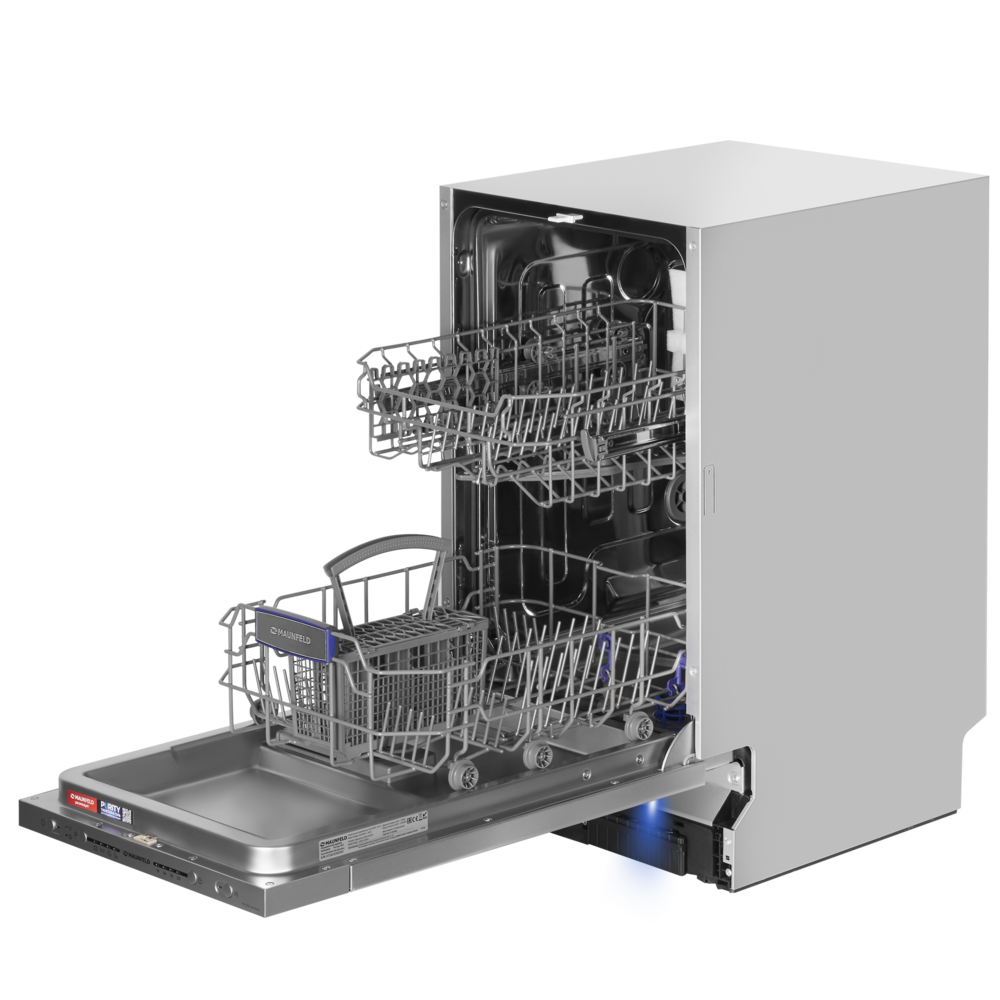 Maunfeld MLP-08S Light Beam