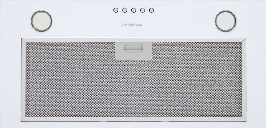 Maunfeld CROSBY POWER 60 WHITE