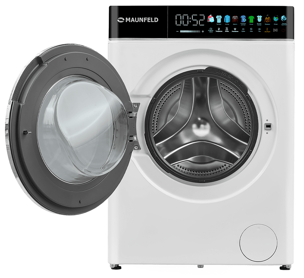 Maunfeld MFWM129WH05