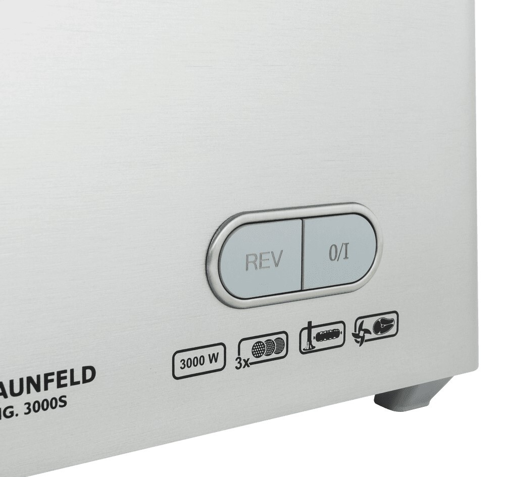 Maunfeld MMG.3000S