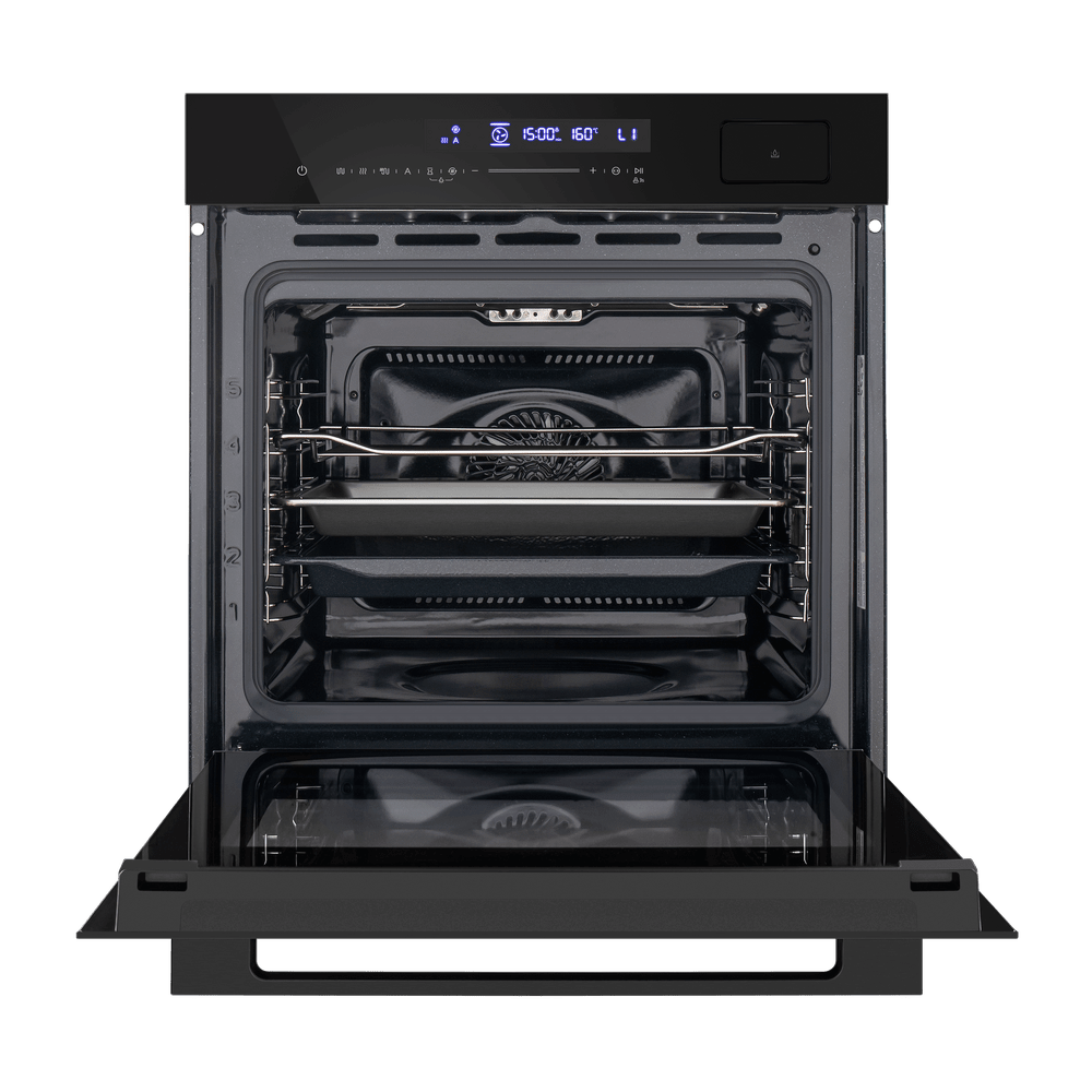 Maunfeld MEOR7216STFB