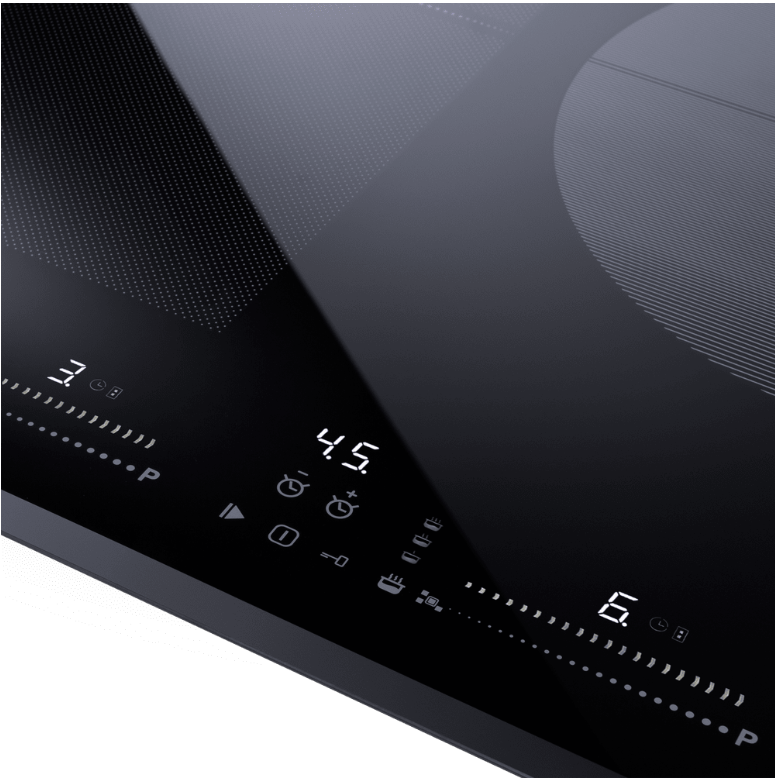 Maunfeld CVI804SFBK LUX