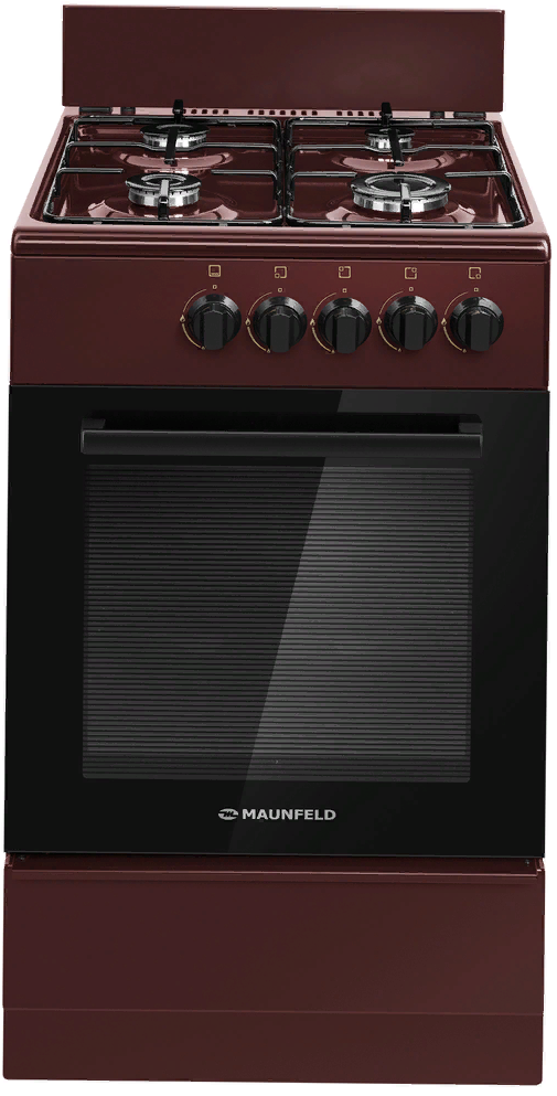 Maunfeld MGC50GEBR01D