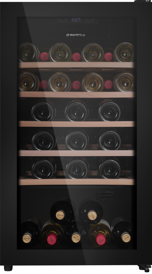 Maunfeld MFWC-124S56