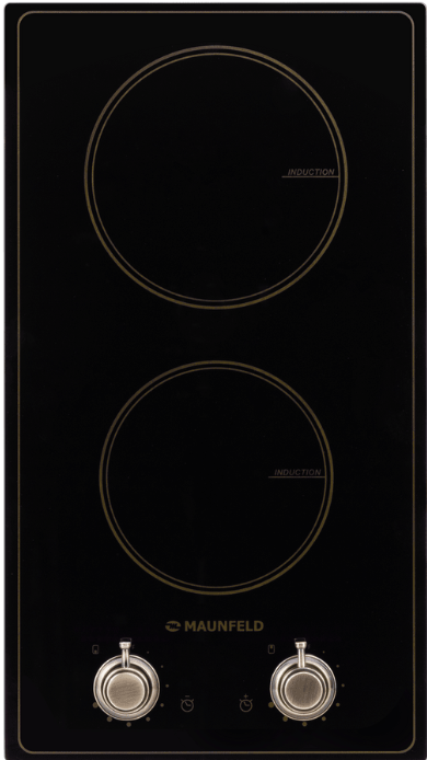 Maunfeld CVI292MBKBR