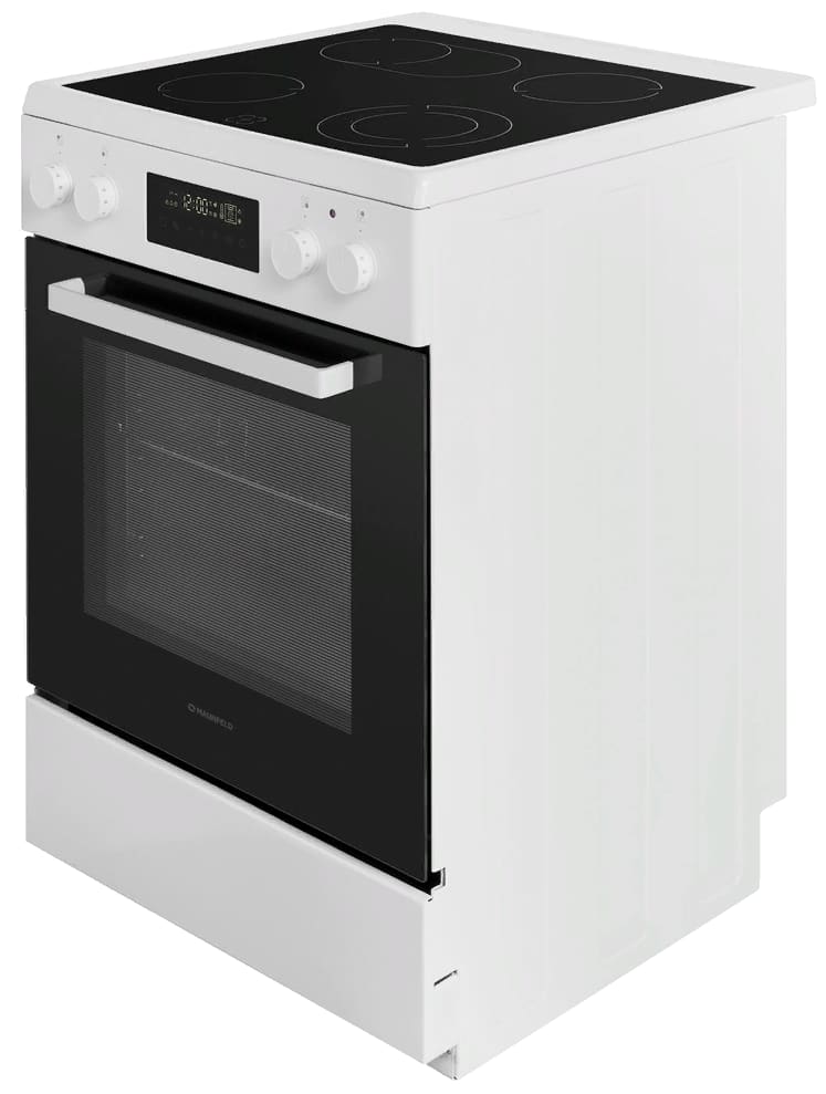 Maunfeld MEC611CW09TD
