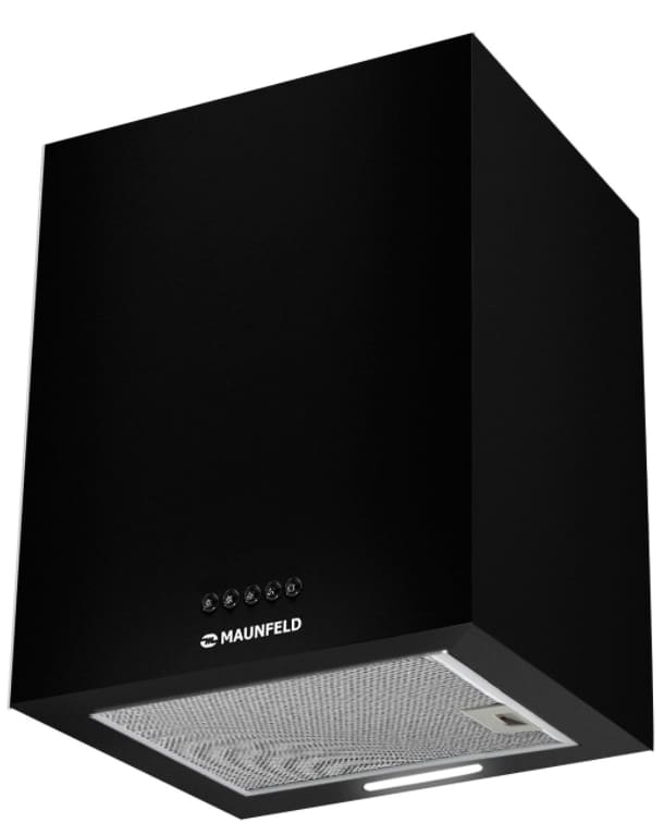 Maunfeld BOX Push 40 Black