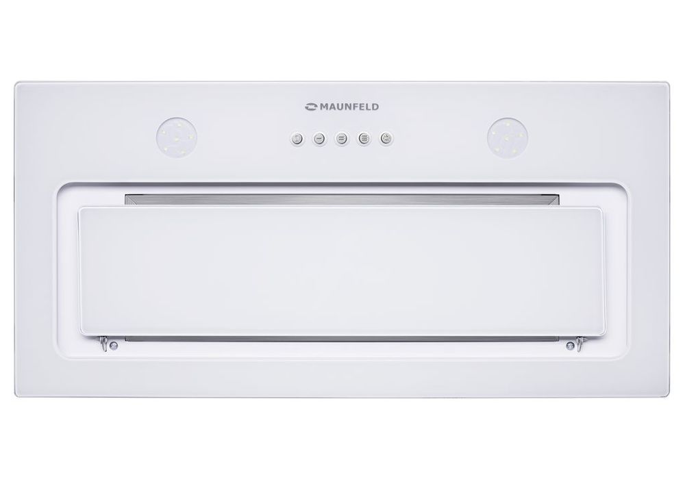 Maunfeld TRAPEZE 601GG WHITE