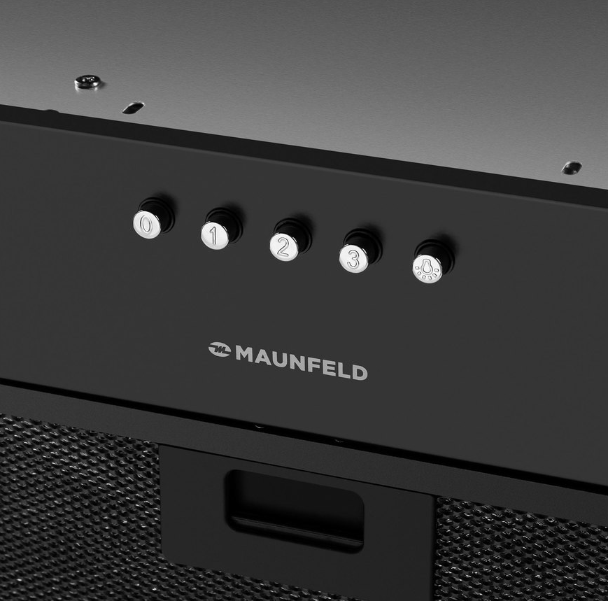 Maunfeld CROSBY POWER 50 BLACK