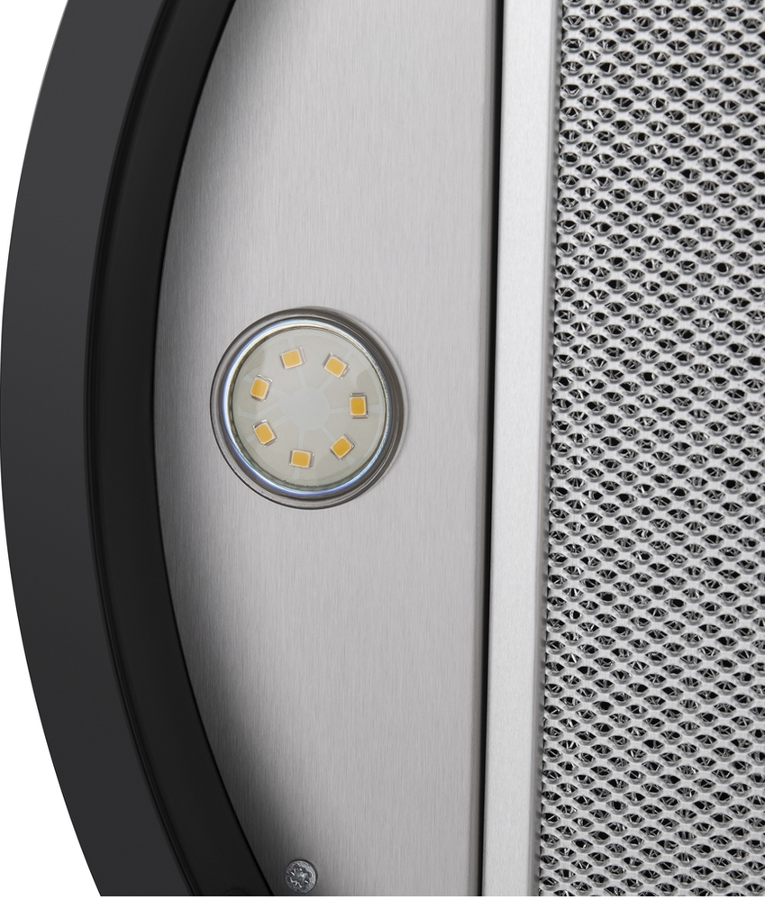 Maunfeld LEE ISLA 39 INOX