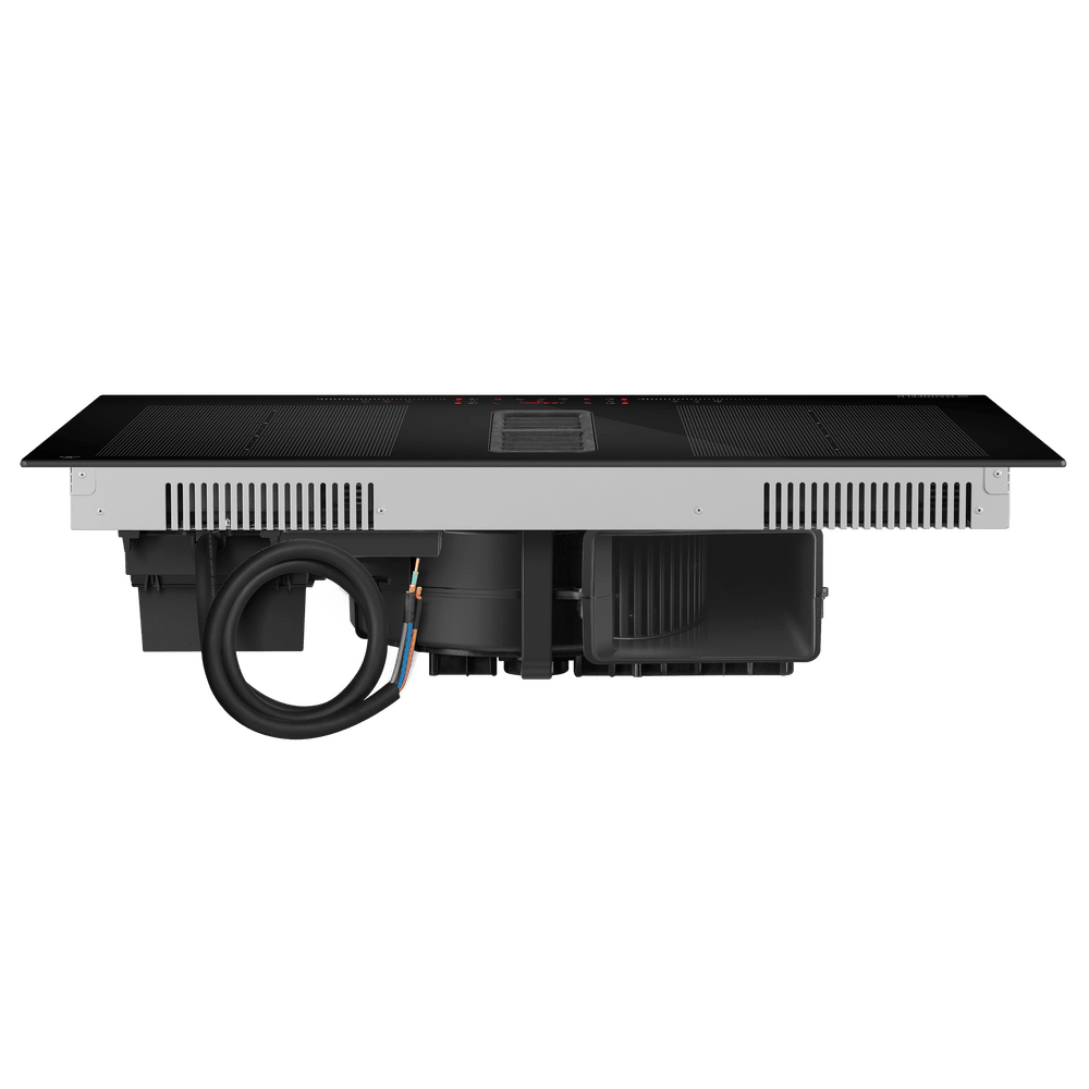 Maunfeld MIHC834SF2BK